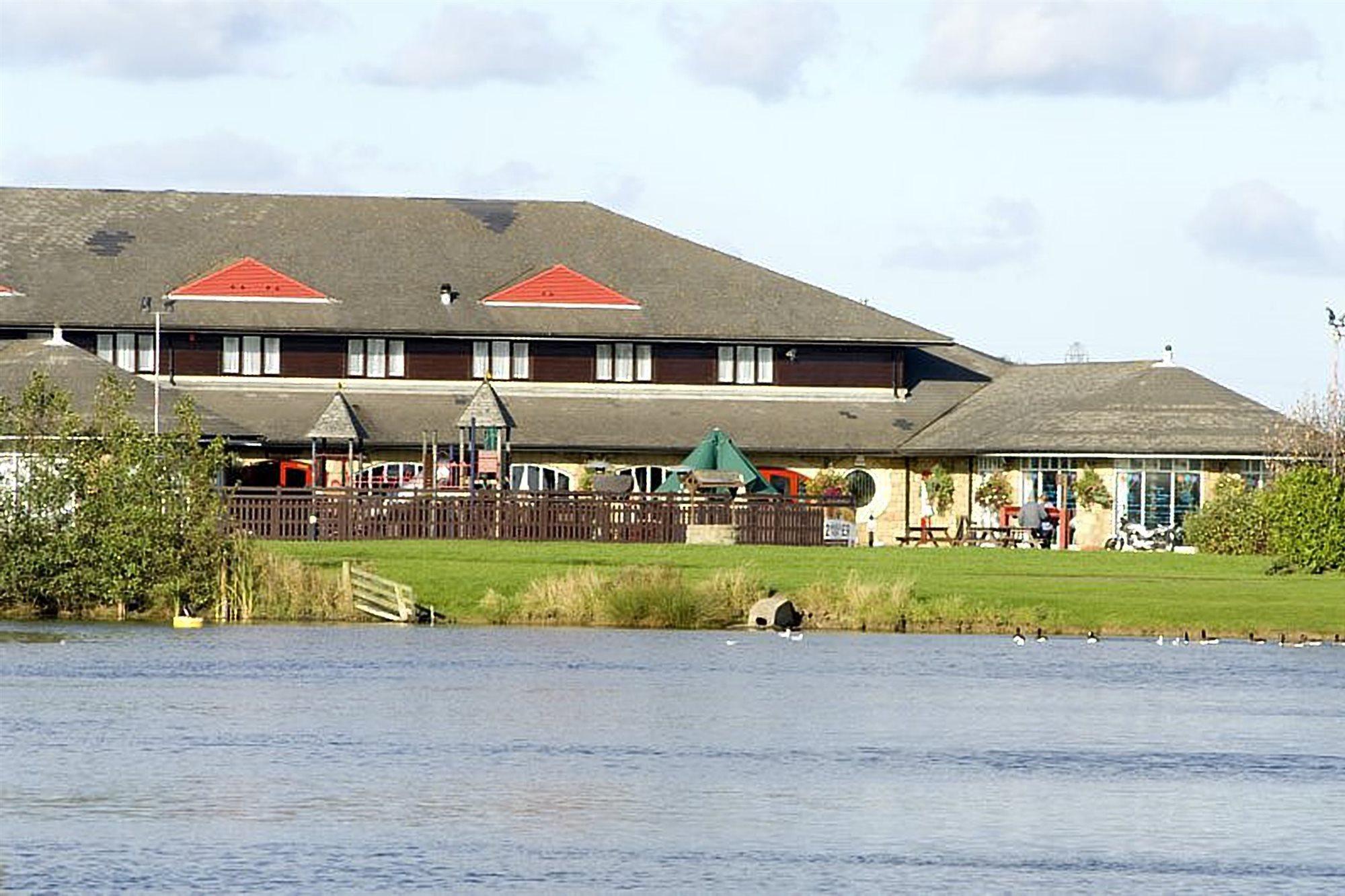 Premier Inn Ashington Ashington  Exterior photo