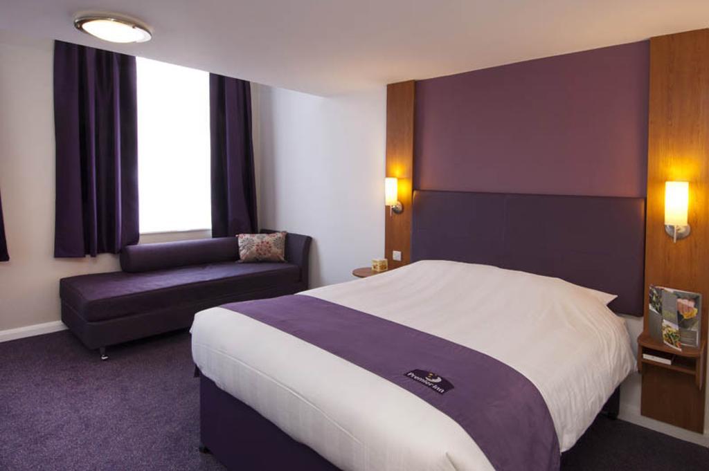 Premier Inn Ashington Ashington  Room photo