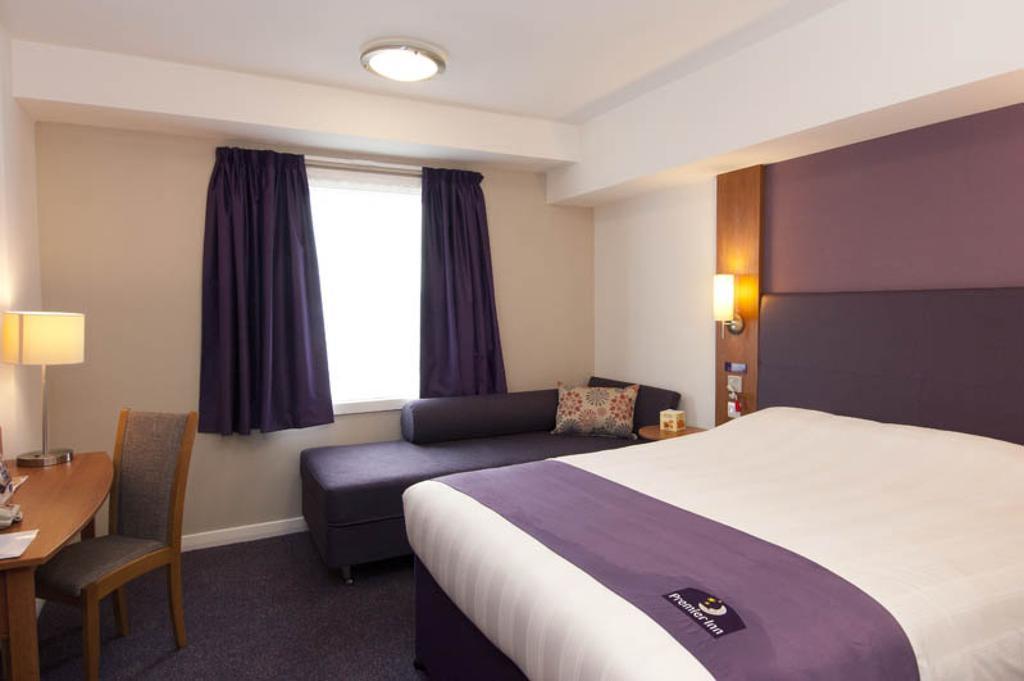 Premier Inn Ashington Ashington  Room photo