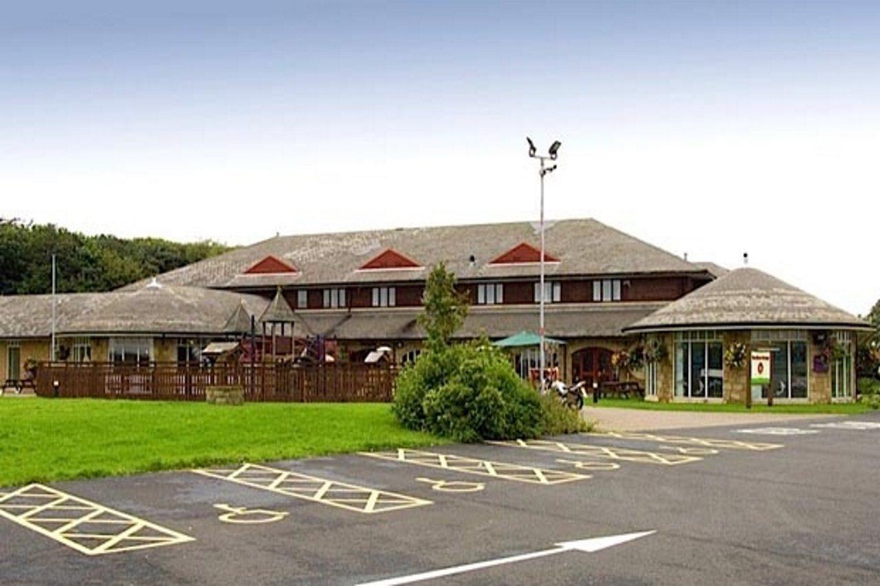 Premier Inn Ashington Ashington  Exterior photo