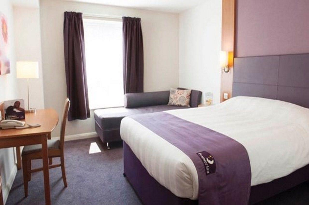 Premier Inn Ashington Ashington  Exterior photo
