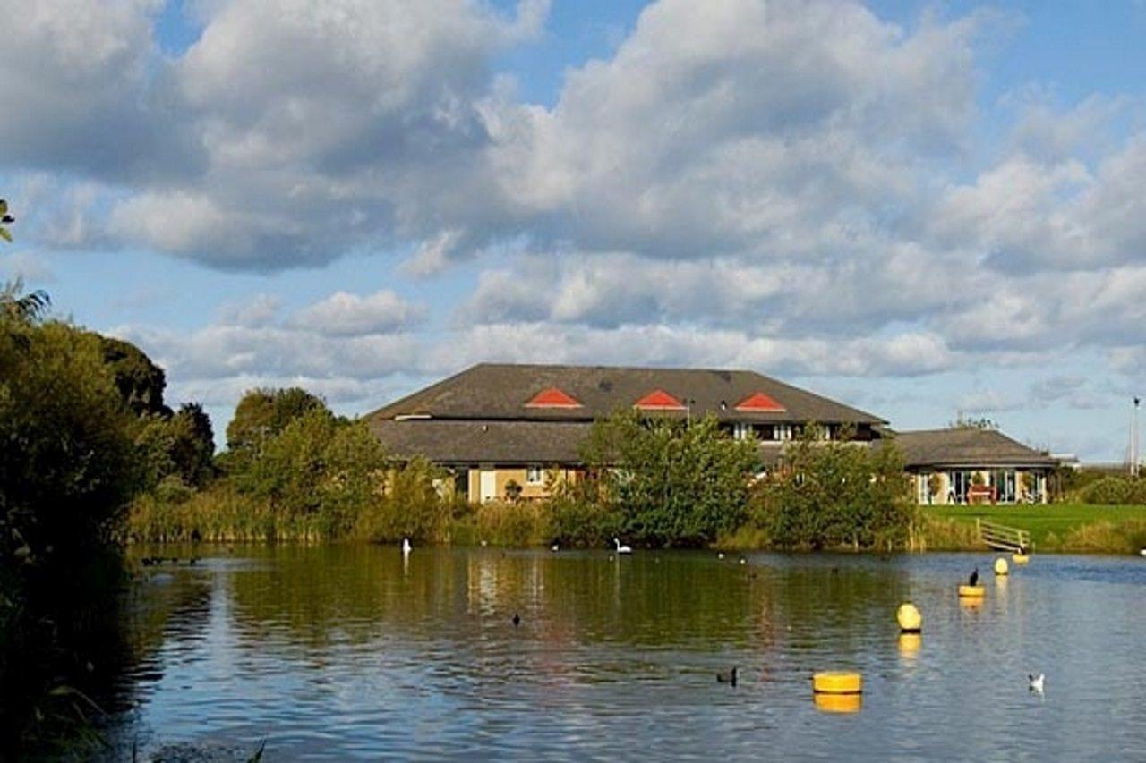 Premier Inn Ashington Ashington  Exterior photo