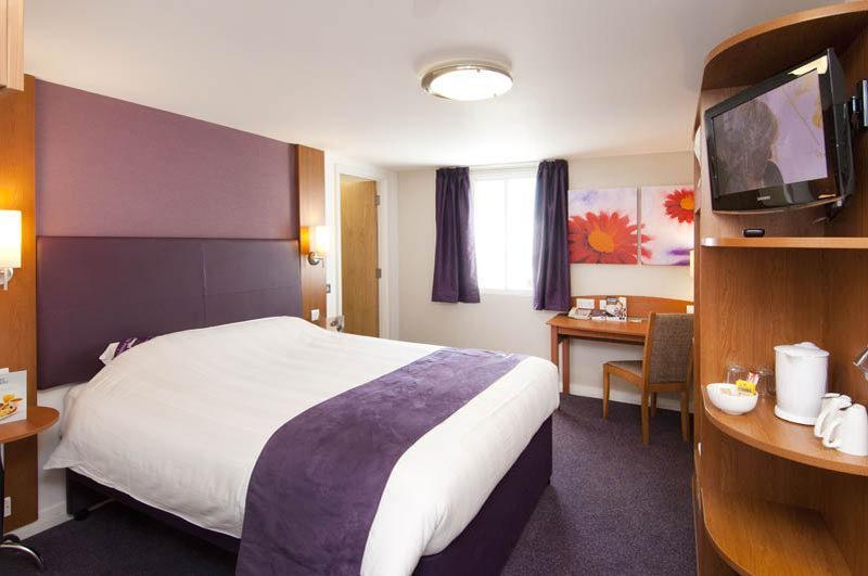 Premier Inn Ashington Ashington  Exterior photo